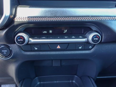 Certified 2025 MAZDA CX-50 AWD 2.5 Hybrid w/ Premium Pkg image 22