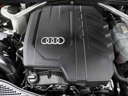 Certified 2023 Audi A5 2.0T Prestige w/ Black Optic Plus Package image 48