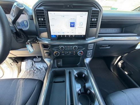 New 2026 Ford F150 STX w/ Equipment Group 200A image 20