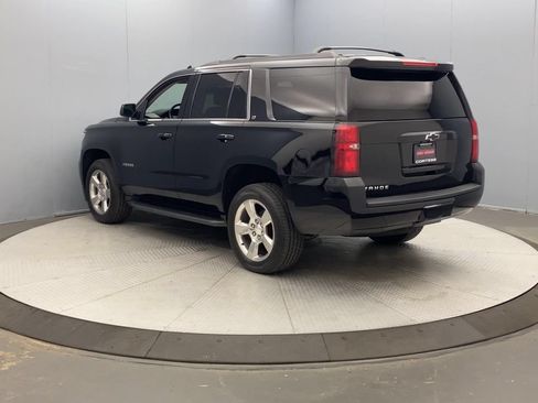 Used 2019 Chevrolet Tahoe LT AWD/4WD image 3