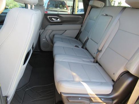 Certified 2023 Chevrolet Tahoe Z71 AWD/4WD image 27