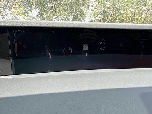 New 2026 Lincoln Nautilus Reserve AWD/4WD image 27