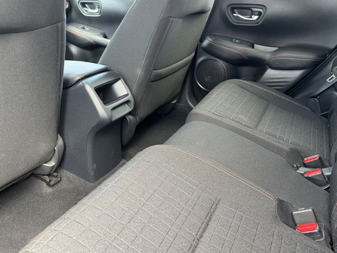 Used 2024 Honda HR-V Sport image 29