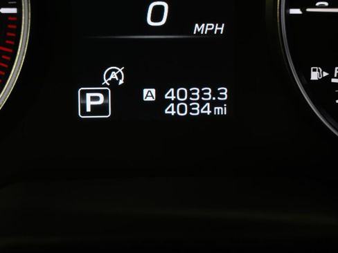 Certified 2025 Subaru Legacy Premium w/ Popular Package #1 image 26