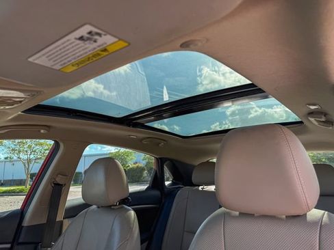 Used 2013 Hyundai Elantra GT w/ Style Pkg FWD image 21
