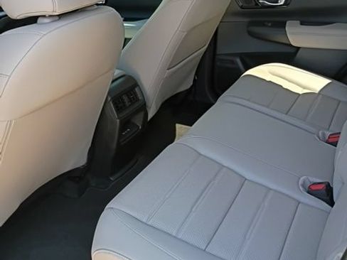Used 2024 Honda CR-V EX-L image 24