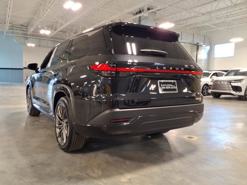 New 2026 Lexus TX 350 AWD image 14