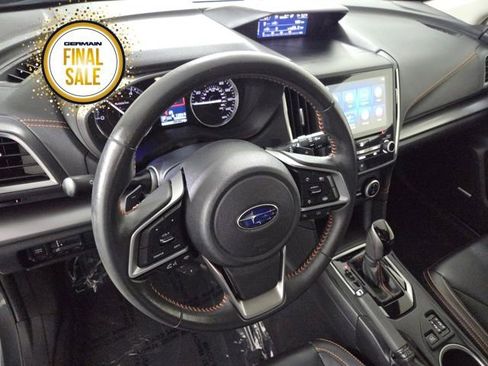 Used 2021 Subaru Crosstrek 2.5i Limited w/ Moonroof Package 2 image 14