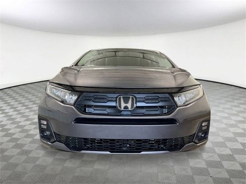 New 2026 Honda Odyssey EX-L image 9