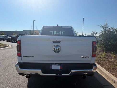 Used 2023 RAM 1500 Laramie AWD/4WD image 20