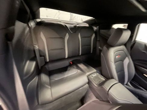 Used 2023 Chevrolet Camaro SS RWD image 56