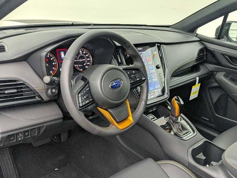 New 2025 Subaru Outback Wilderness image 13