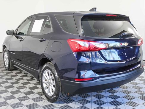 Used 2021 Chevrolet Equinox LS image 6