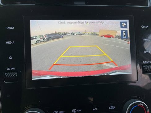 Used 2022 Hyundai Tucson SE image 23