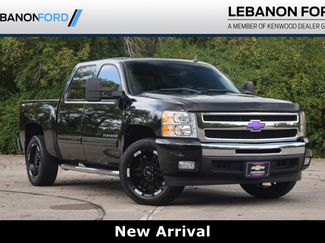 Used 2011 Chevrolet Silverado 1500 LT w/ All-Star Edition image 1