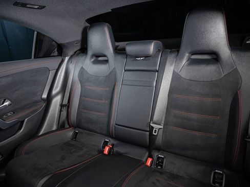 Certified 2026 Mercedes-Benz CLA 250 image 15