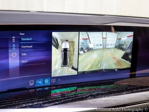 New 2026 Cadillac Escalade IQL Sport 1 w/ LPO, ONYX Package image 15