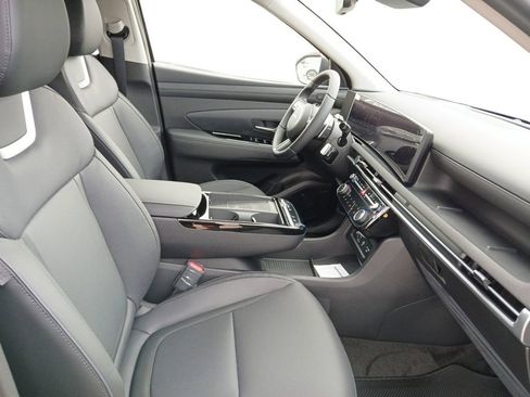 New 2026 Hyundai Tucson Limited AWD/4WD image 15