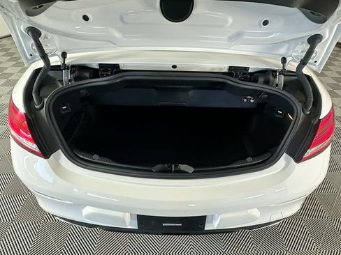 Certified 2023 Mercedes-Benz C 300 4MATIC Cabriolet image 26