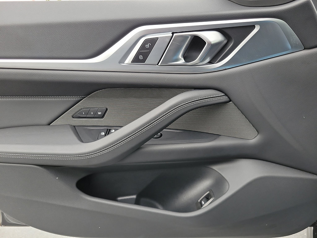 Used 2026 BMW 430i w/ Premium Package RWD image 19