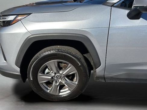 Used 2024 Toyota RAV4 XLE image 33