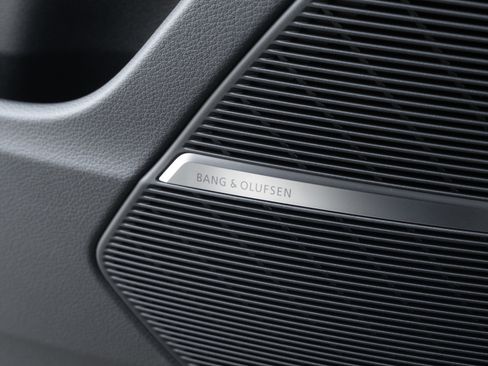 New 2026 Audi SQ8 Prestige image 22