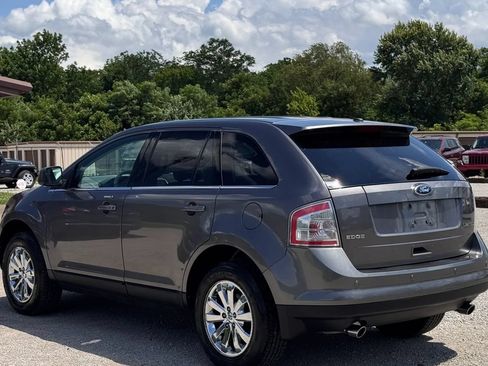 Used 2010 Ford Edge Limited FWD image 13