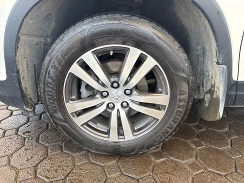 Used 2018 Honda Pilot EX-L image 13