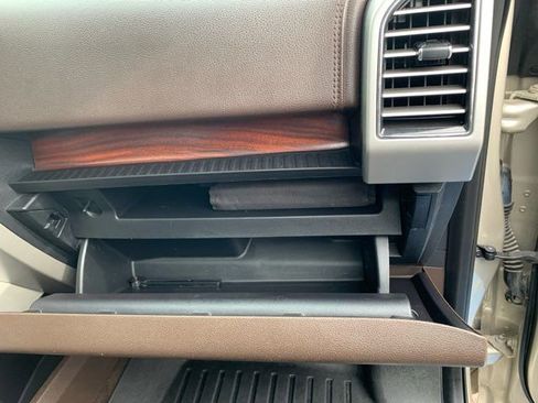 Used 2017 Ford F150 King Ranch w/ Equipment Group 601A Luxury image 26