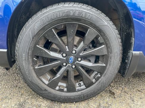 Used 2016 Subaru Outback 2.5i Limited image 44