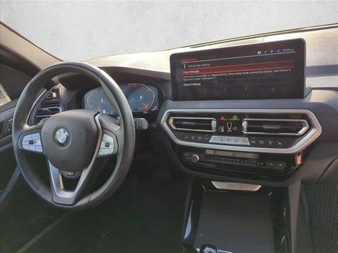 Used 2023 BMW X3 sDrive30i w/ Premium Package image 28