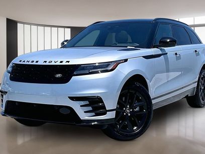 Used 2024 Land Rover Range Rover Velar Dynamic SE