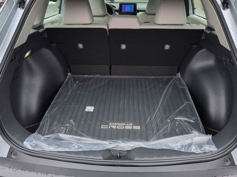 New 2026 Toyota Corolla Cross L image 22