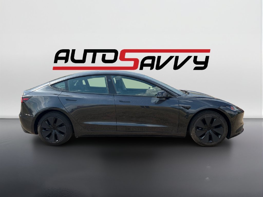 Used 2024 Tesla Model 3 RWD image 4