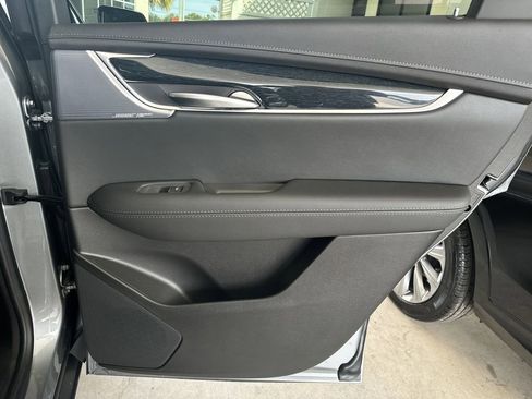 New 2026 Cadillac XT5 Premium Luxury w/ Driver Assist Package image 35