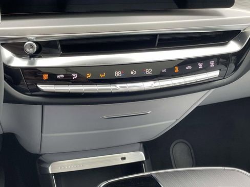 New 2026 Cadillac Lyriq Sport image 26