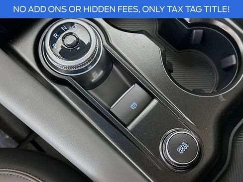 New 2026 Ford Explorer Active w/ Active Comfort Package image 17