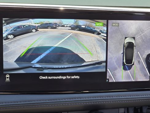 Used 2024 Nissan Ariya FWD image 20