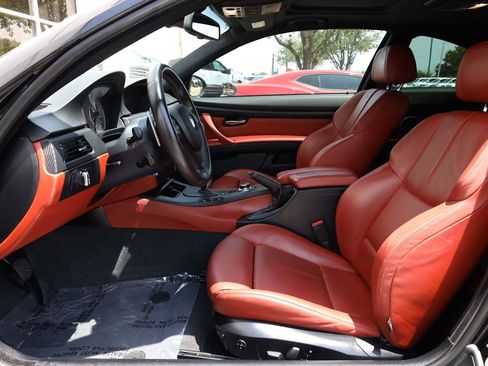 Used 2009 BMW M3 Coupe RWD image 3