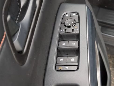 Used 2024 Nissan Pathfinder Rock Creek AWD/4WD image 16