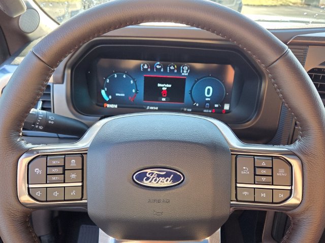 New 2026 Ford F150 King Ranch w/ Equipment Group 601A High AWD/4WD image 25