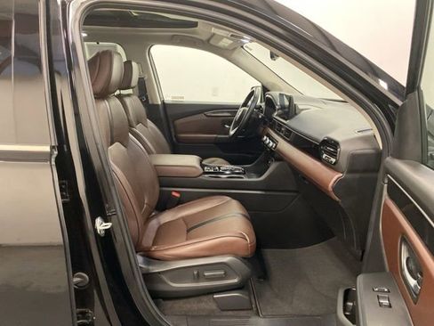 Used 2024 Honda Pilot Elite image 25