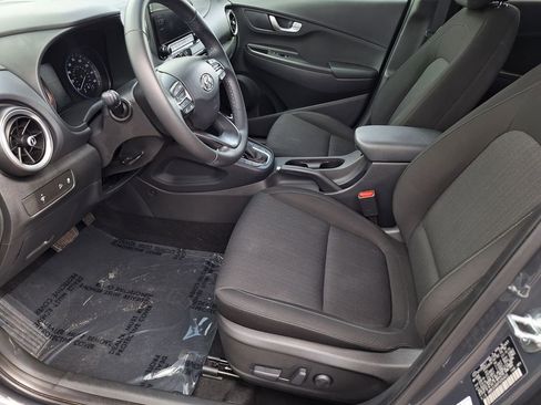 Certified 2023 Hyundai Kona SEL w/ Convenience Package image 10
