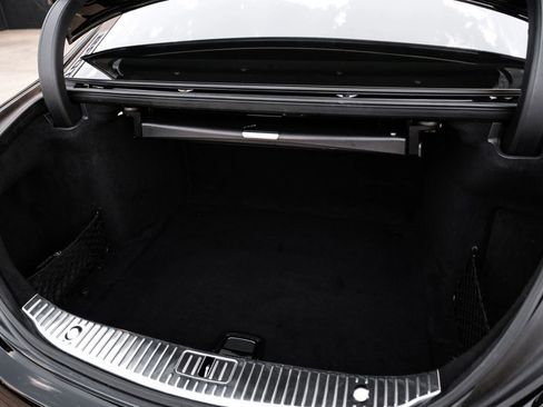 Used 2019 Mercedes-Benz S 63 AMG S 4MATIC Sedan image 56