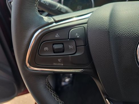 Certified 2023 Buick Encore GX Preferred FWD image 17