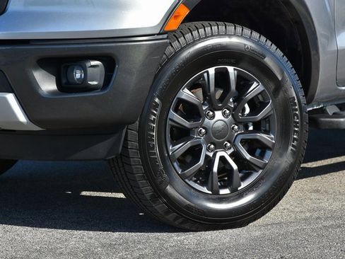 Used 2020 Ford Ranger XLT w/ Equipment Group 301A Mid image 2