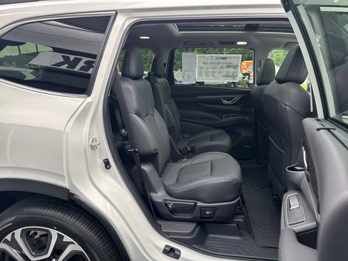 New 2026 Subaru Ascent Touring AWD/4WD image 46