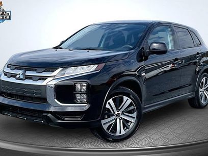 Used 2024 Mitsubishi Outlander Sport ES