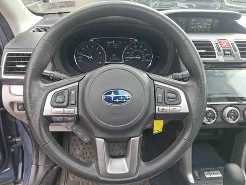 Used 2018 Subaru Forester 2.5i Premium AWD/4WD image 19