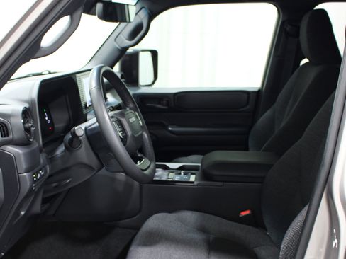 Used 2024 Toyota Land Cruiser 1958 AWD/4WD image 3
